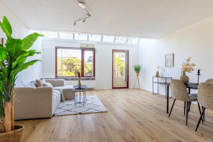 Foto 3 - Nelly Boudewijnsstraat 27, Breda