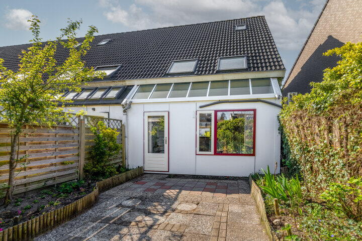 Foto 22 - Nelly Boudewijnsstraat 27, Breda