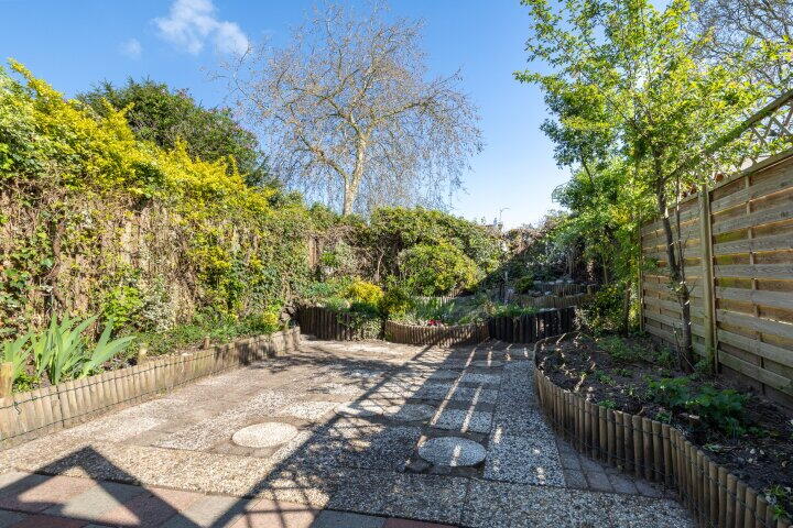 Foto 23 - Nelly Boudewijnsstraat 27, Breda