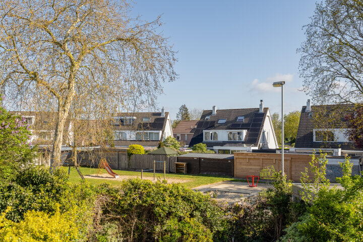 Foto 24 - Nelly Boudewijnsstraat 27, Breda