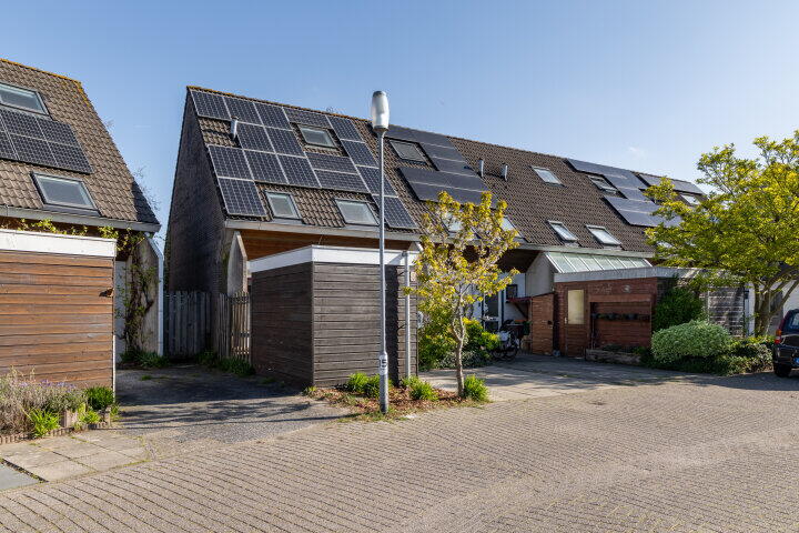 Foto 25 - Nelly Boudewijnsstraat 27, Breda