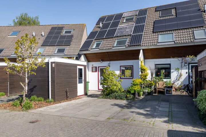 Foto 26 - Nelly Boudewijnsstraat 27, Breda