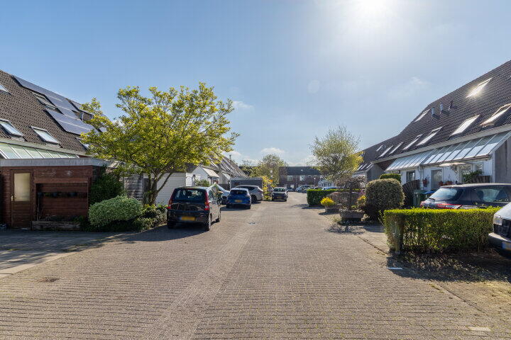 Foto 27 - Nelly Boudewijnsstraat 27, Breda