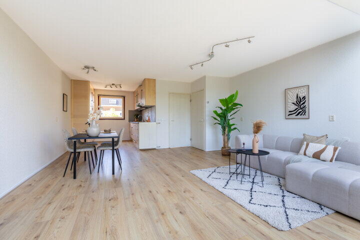 Foto 5 - Nelly Boudewijnsstraat 27, Breda