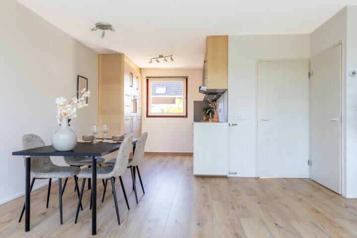 Foto 6 - Nelly Boudewijnsstraat 27, Breda