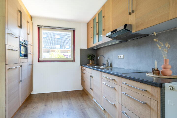 Foto 7 - Nelly Boudewijnsstraat 27, Breda