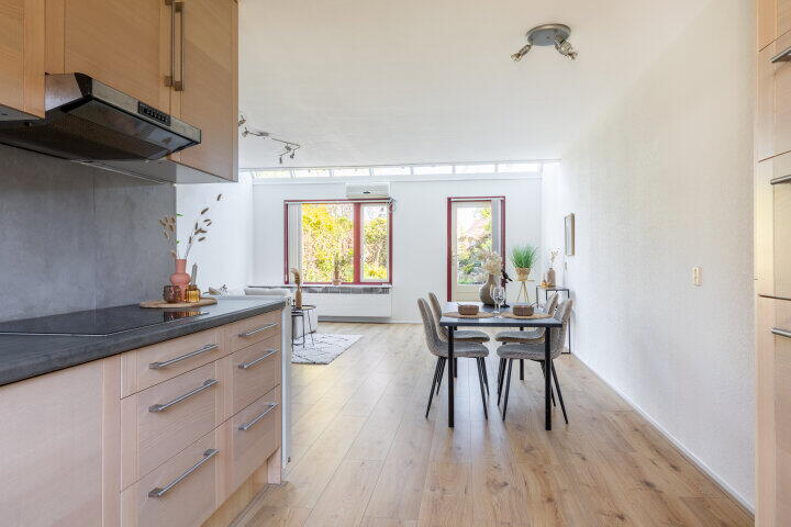 Foto 9 - Nelly Boudewijnsstraat 27, Breda