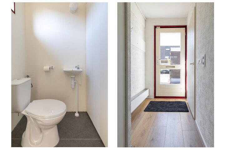 Foto 10 - Nelly Boudewijnsstraat 27, Breda