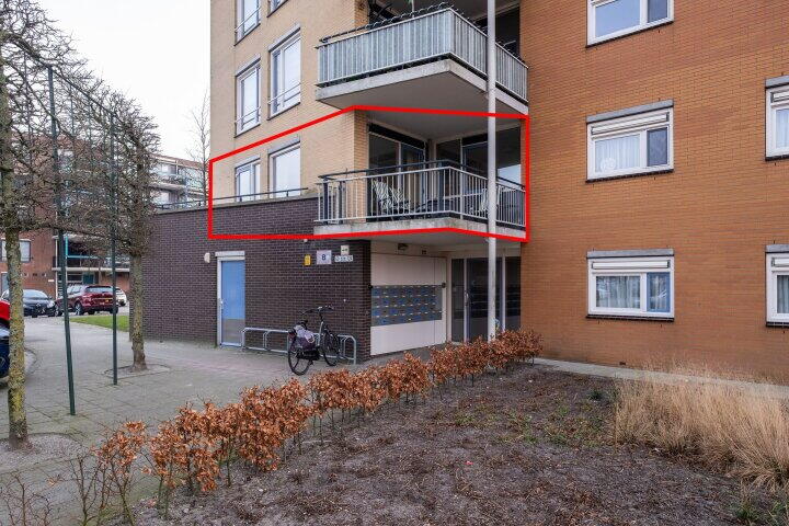 Foto 2 - Nelson Mandelastraat 66, Heerhugowaard