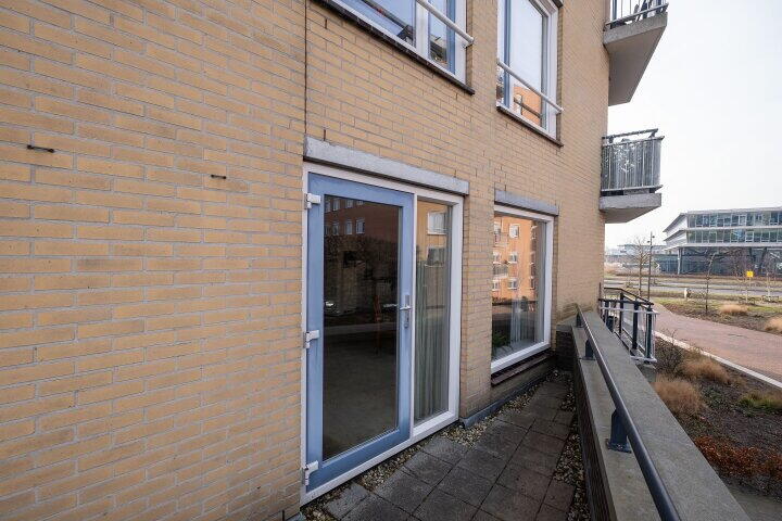 Foto 19 - Nelson Mandelastraat 66, Heerhugowaard