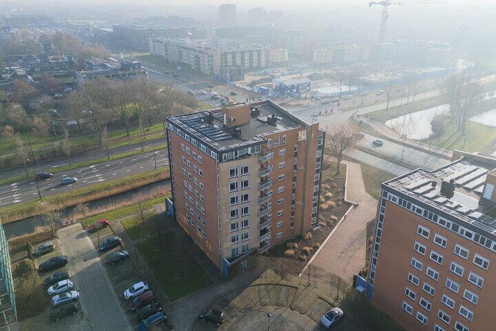 Foto 3 - Nelson Mandelastraat 66, Heerhugowaard