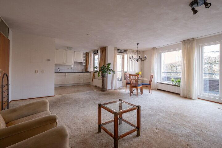 Foto 4 - Nelson Mandelastraat 66, Heerhugowaard