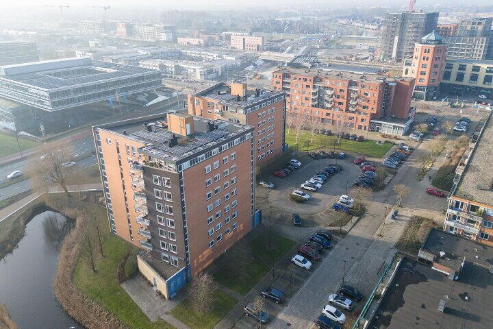 Foto 32 - Nelson Mandelastraat 66, Heerhugowaard