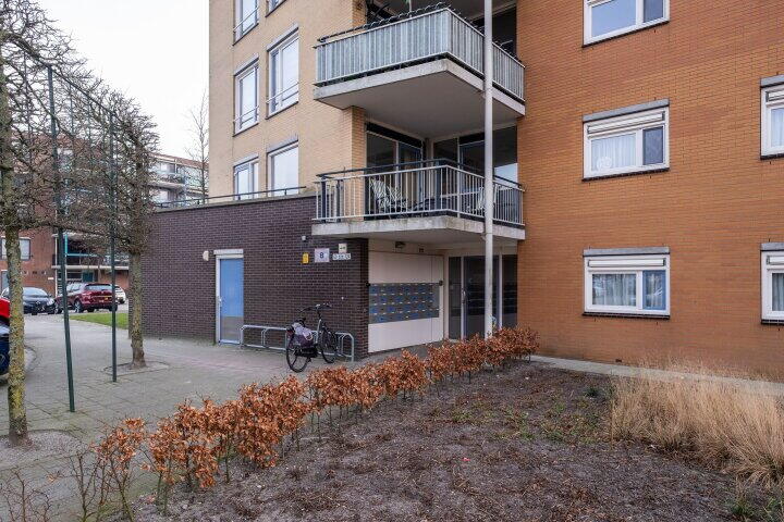 Foto 33 - Nelson Mandelastraat 66, Heerhugowaard