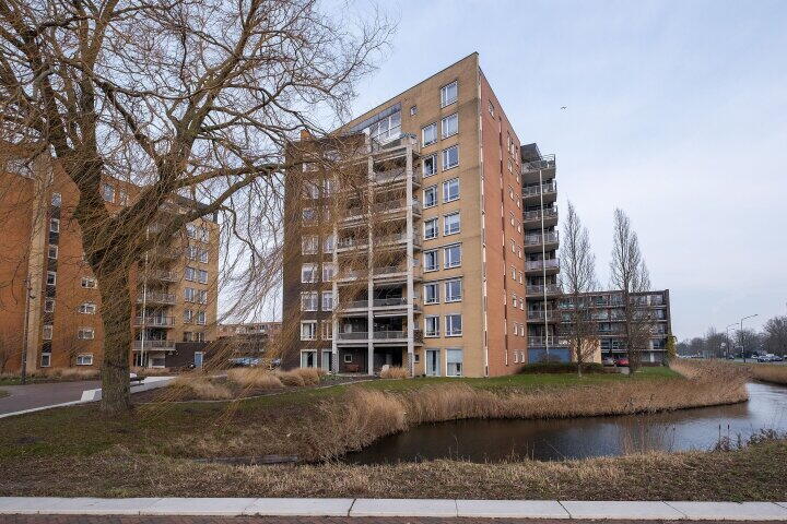 Foto 35 - Nelson Mandelastraat 66, Heerhugowaard