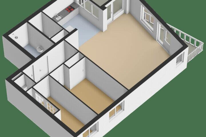 Foto 8 - Nelson Mandelastraat 66, Heerhugowaard