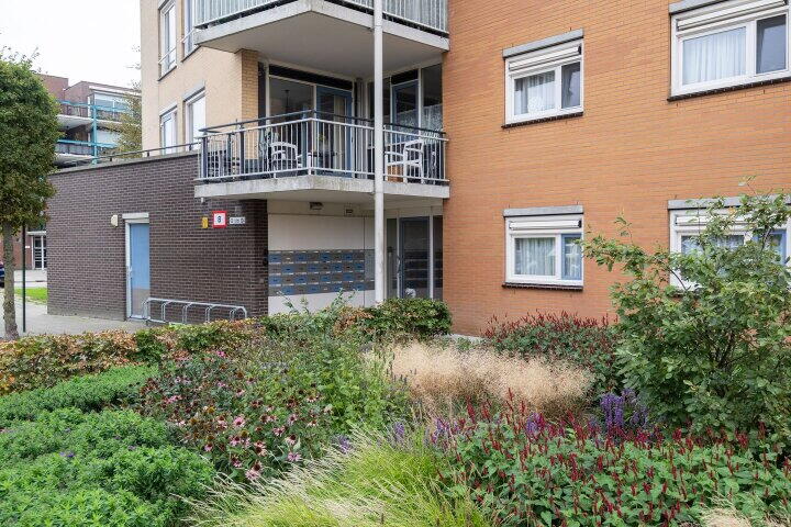 Foto 25 – Nelson Mandelastraat 80, Heerhugowaard
