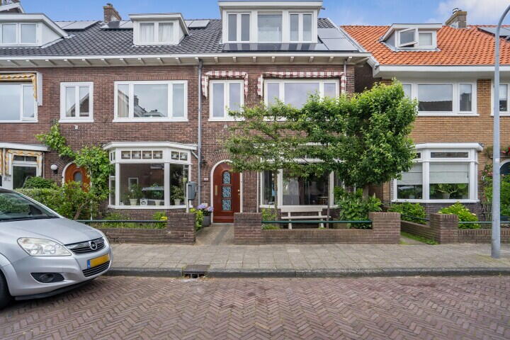 Neptunusstraat 46 , Haarlem