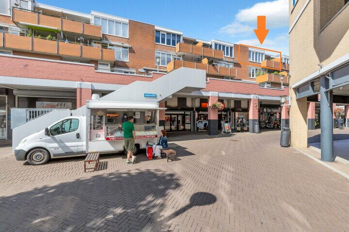 Foto 1 - Neringpassage 158, Lelystad