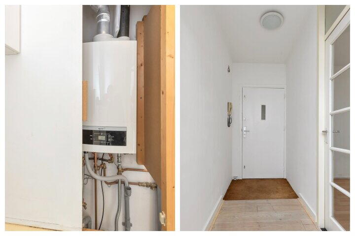 Foto 12 - Neringpassage 158, Lelystad