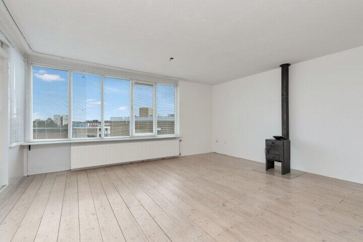 Foto 13 - Neringpassage 158, Lelystad