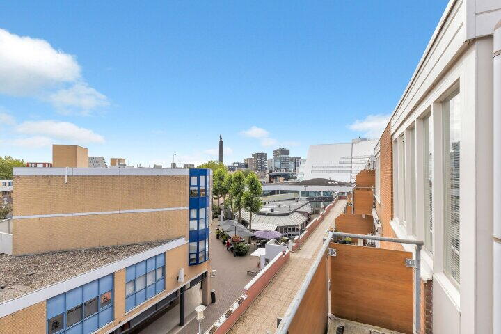 Foto 19 - Neringpassage 158, Lelystad