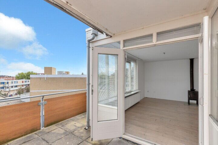 Foto 21 - Neringpassage 158, Lelystad