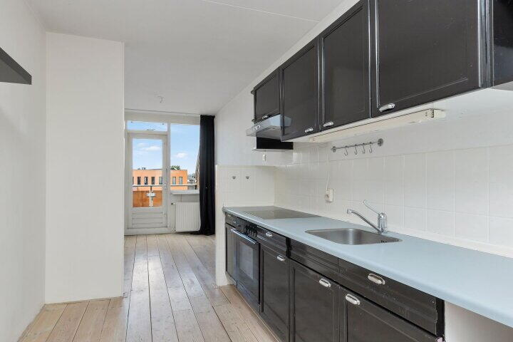 Foto 25 - Neringpassage 158, Lelystad