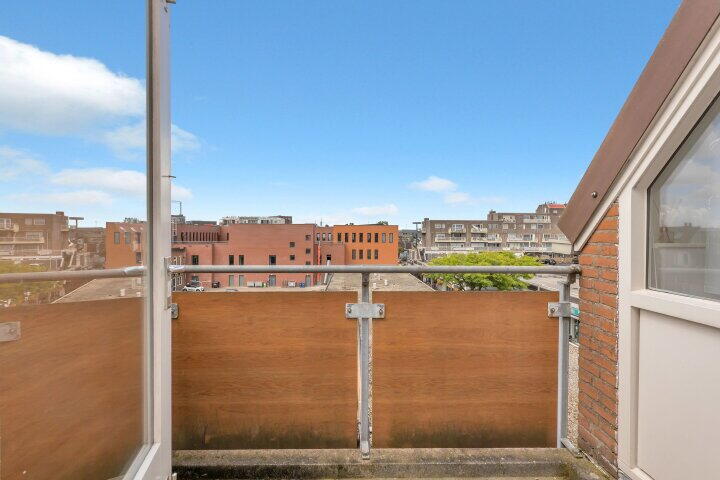 Foto 27 - Neringpassage 158, Lelystad