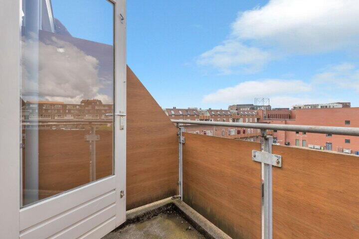 Foto 28 - Neringpassage 158, Lelystad