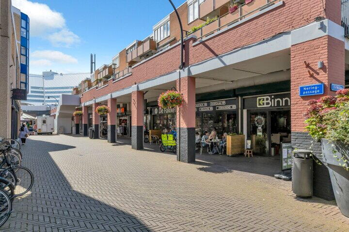 Foto 4 - Neringpassage 158, Lelystad