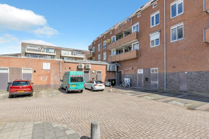 Foto 38 - Neringpassage 158, Lelystad