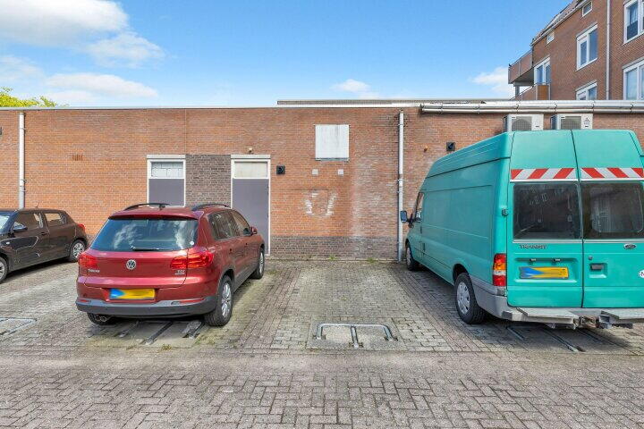 Foto 39 - Neringpassage 158, Lelystad