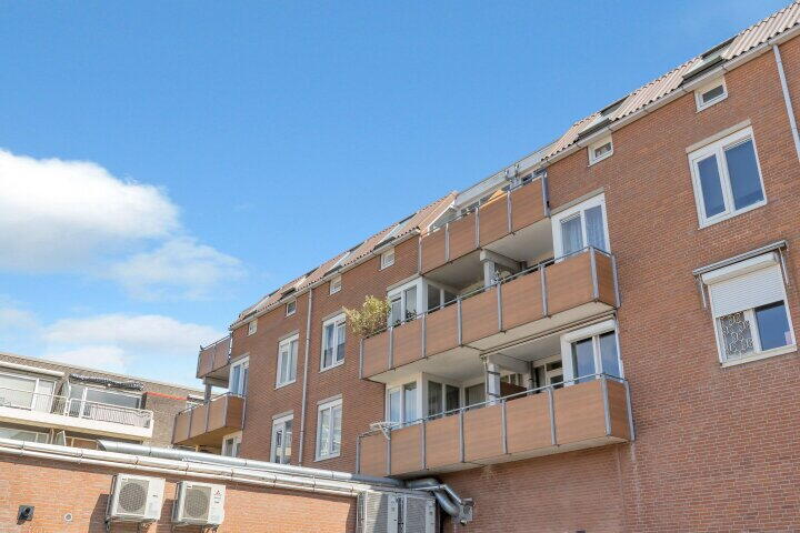 Foto 40 - Neringpassage 158, Lelystad