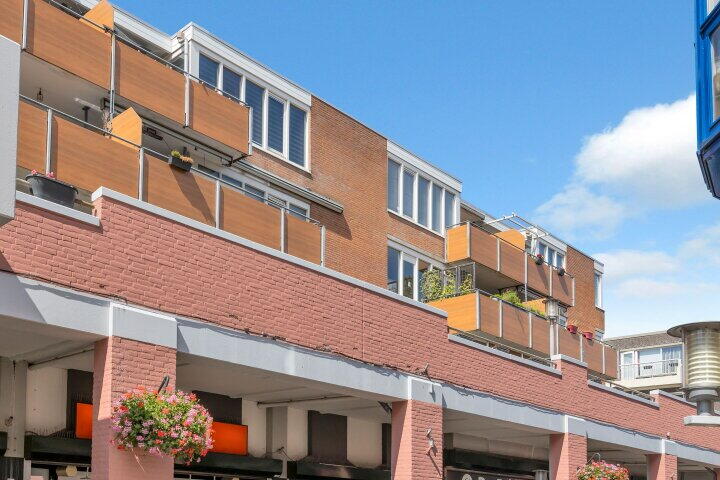 Foto 5 - Neringpassage 158, Lelystad