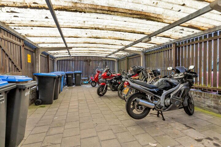 Foto 41 - Neringpassage 158, Lelystad