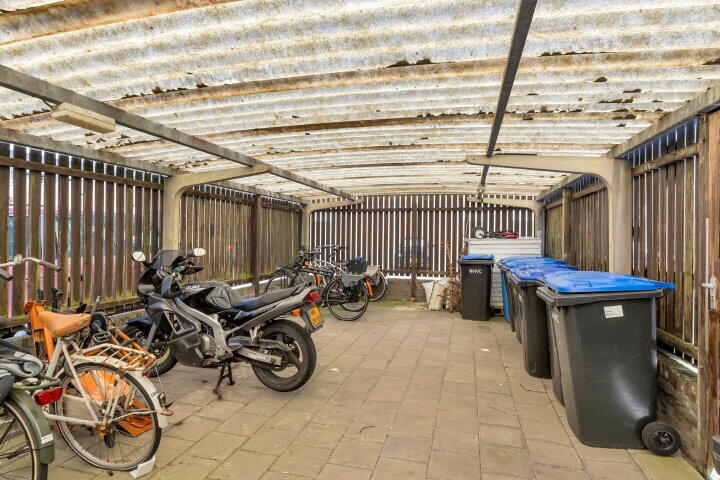 Foto 42 - Neringpassage 158, Lelystad