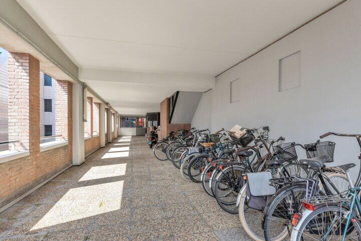 Foto 43 - Neringpassage 158, Lelystad