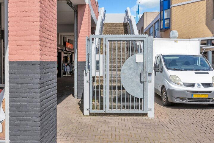 Foto 6 - Neringpassage 158, Lelystad