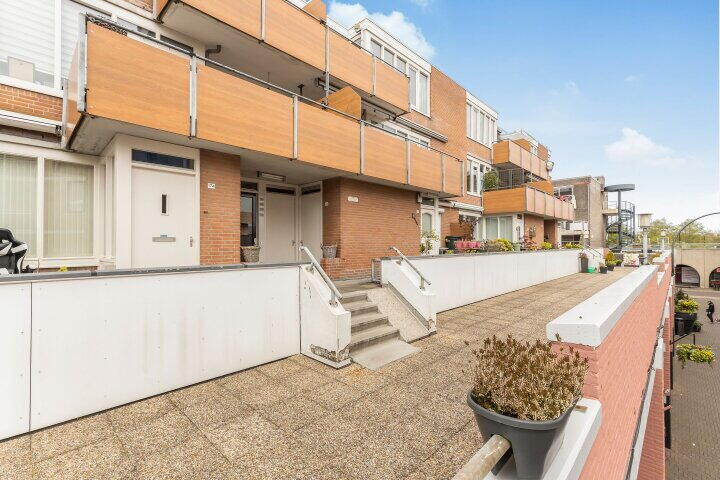 Foto 7 - Neringpassage 158, Lelystad