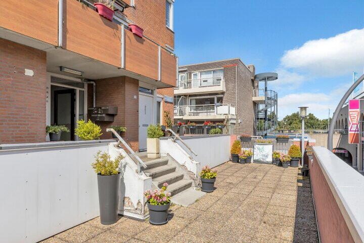 Foto 8 - Neringpassage 158, Lelystad