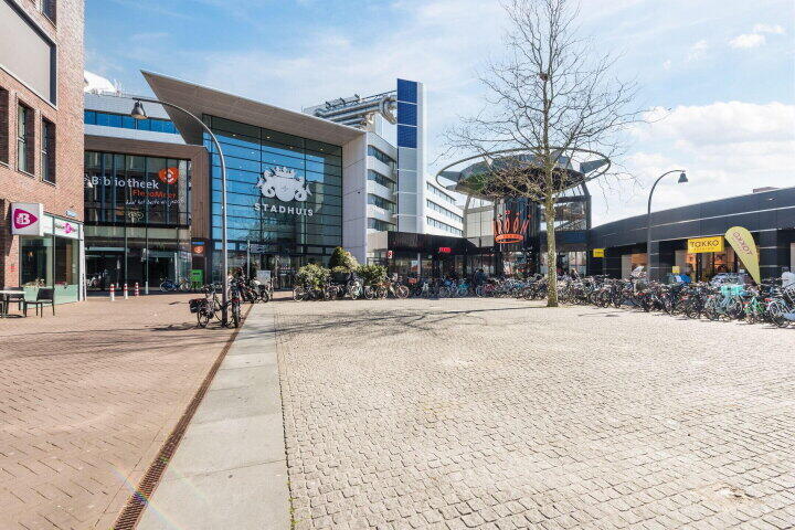Foto 28 – Neringweg 388, Lelystad