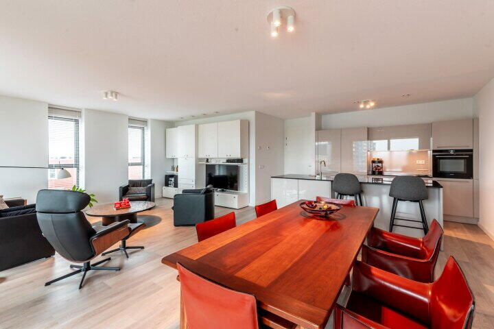 Foto 12 - Neringweg 437, Lelystad