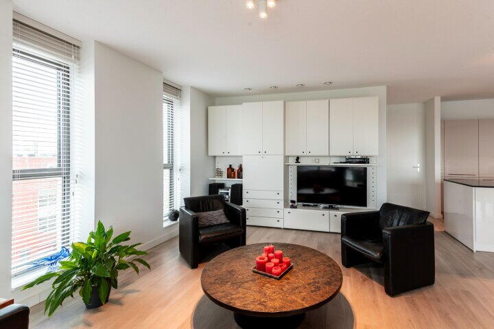 Foto 15 - Neringweg 437, Lelystad