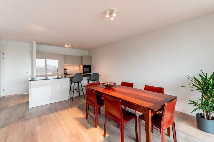 Foto 16 - Neringweg 437, Lelystad