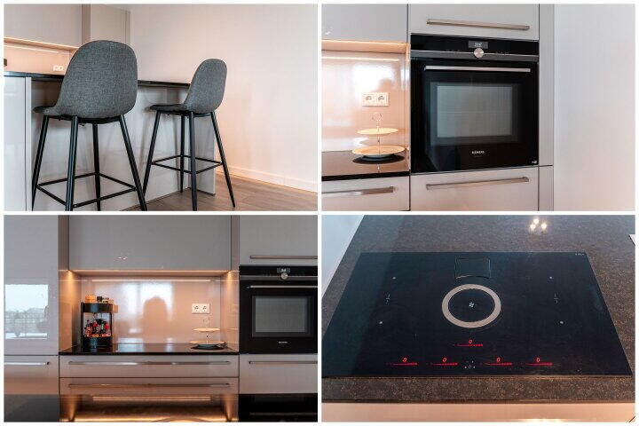 Foto 21 - Neringweg 437, Lelystad