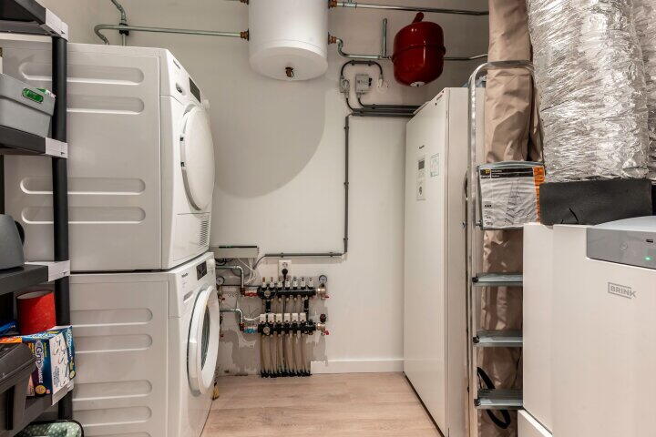 Foto 31 - Neringweg 437, Lelystad