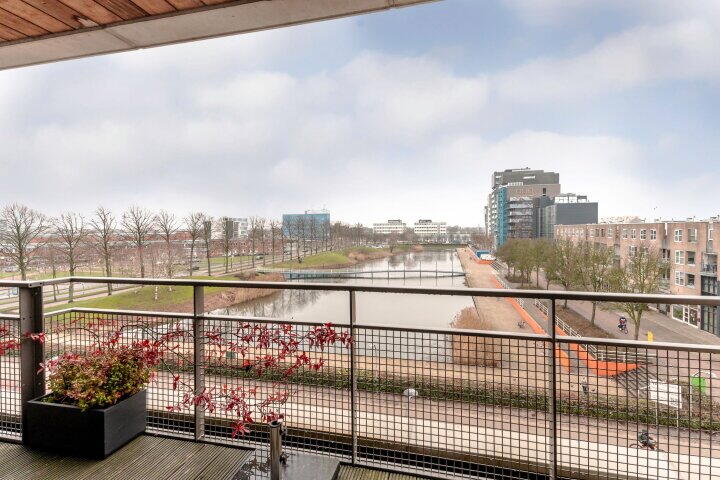 Foto 32 - Neringweg 437, Lelystad