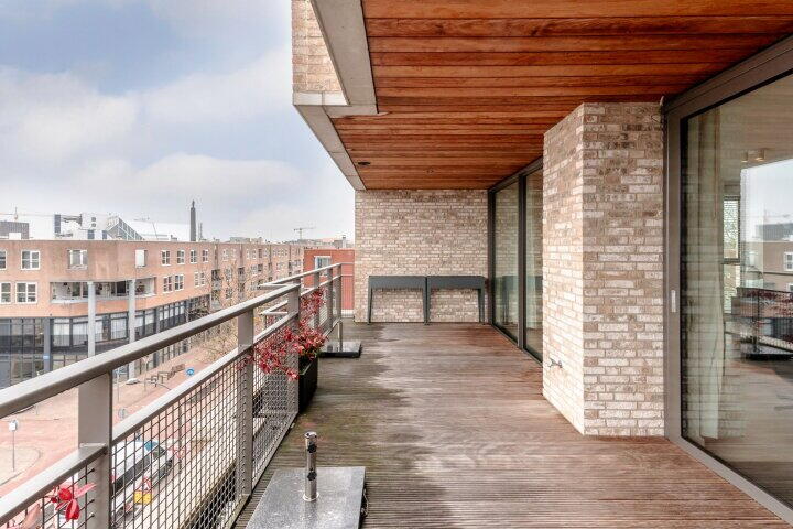 Foto 33 - Neringweg 437, Lelystad