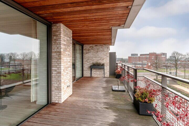 Foto 34 - Neringweg 437, Lelystad